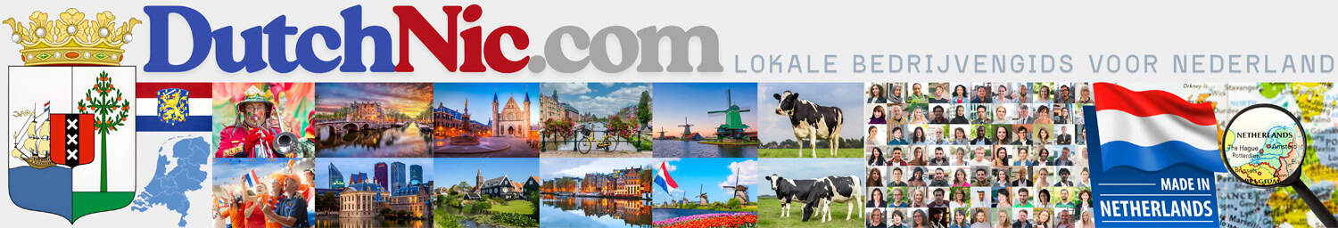 Gemaakt in Nederland - You like it wonen